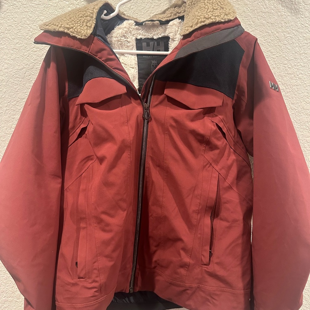 Helly Hansen Jacket